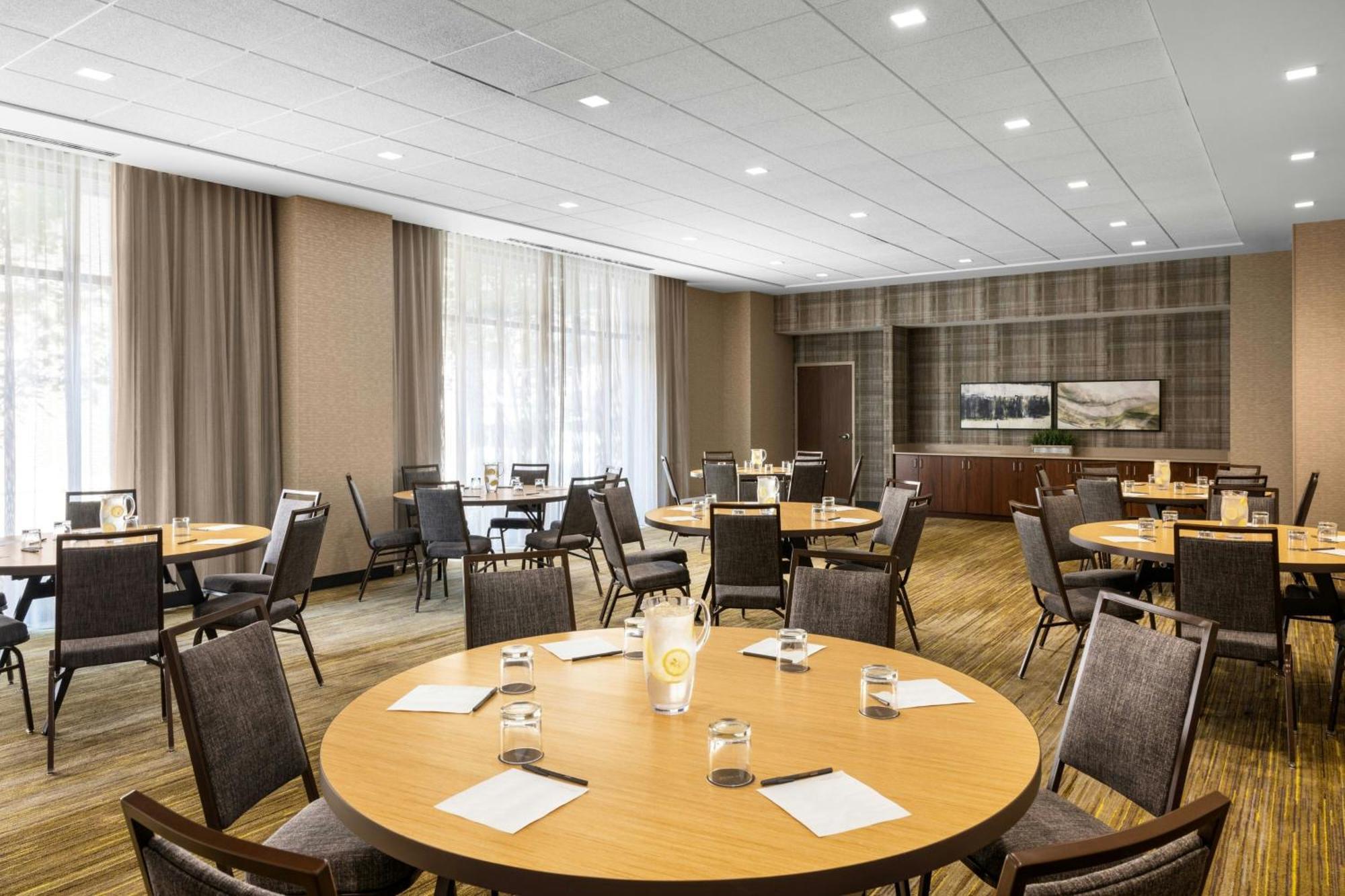 Courtyard Baltimore Downtown/Mchenry Row المظهر الخارجي الصورة
