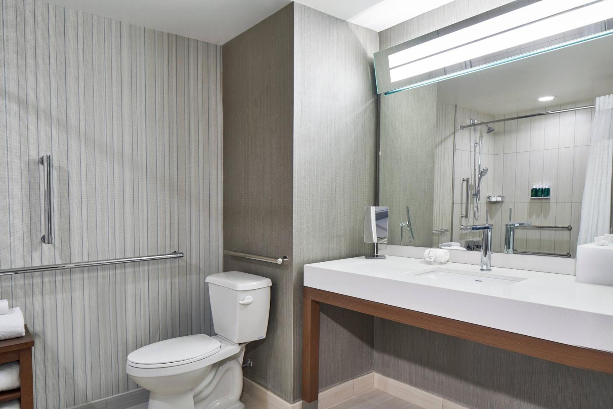Courtyard Baltimore Downtown/Mchenry Row المظهر الخارجي الصورة